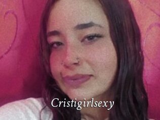 Cristigirlsexy