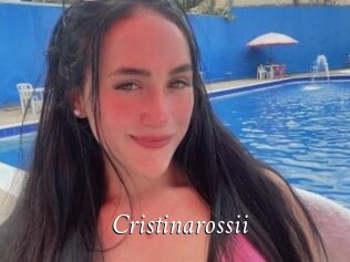 Cristinarossii