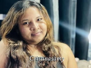 Cristinasamy