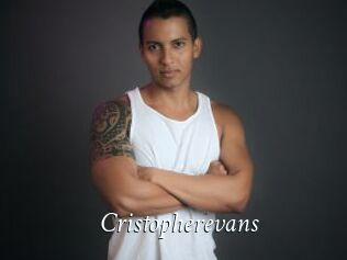 Cristopherevans