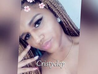 Cristycloy