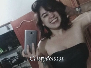 Cristydowson