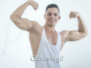 Crixusvergil