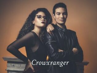 Crowxranger