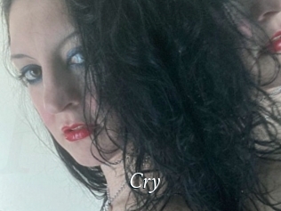 Cry