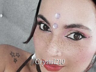 Crystal210