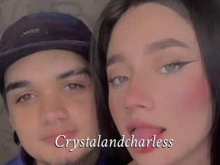 Crystalandcharless