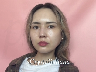 Crystaljuliana