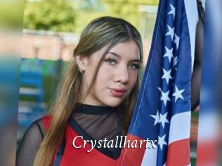 Crystallhartx