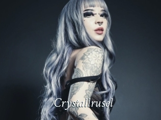 Crystallrusel