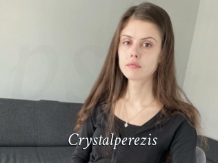 Crystalperezis