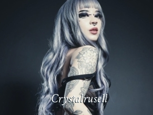 Crystalrusell