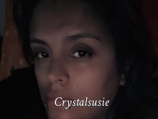 Crystalsusie