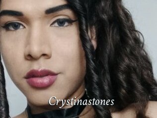 Crystinastones