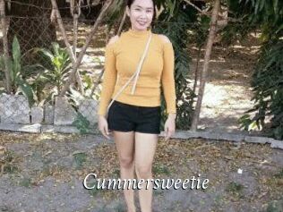 Cummersweetie