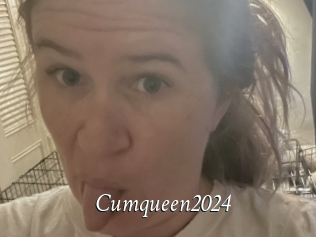 Cumqueen2024