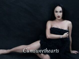 Cumsweethearts