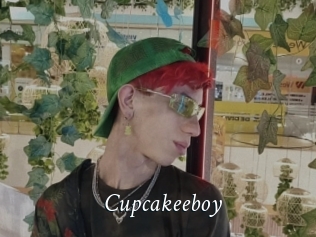 Cupcakeeboy