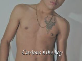 Curious_kike_boy