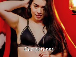 Curvybrunny