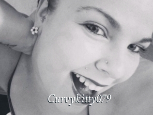 Curvykitty079