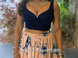 Curvysoniabrown