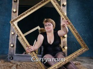 Curvyurcum