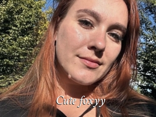 Cute_foxyy