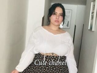 Cute_chanel