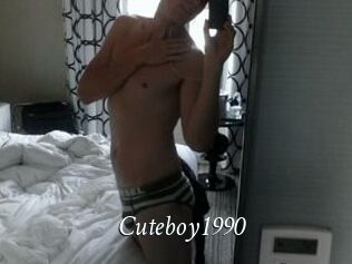 Cuteboy1990