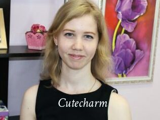 Cutecharm