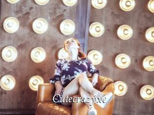 Cutecrazyxe