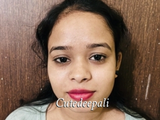 Cutedeepali