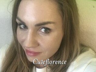 Cuteflorence