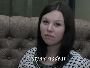 Cutemariadear