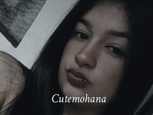Cutemohana