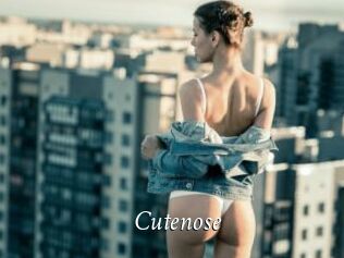 Cutenose