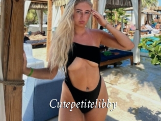 Cutepetitelibby