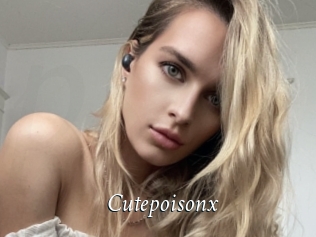 Cutepoisonx
