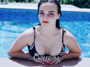 Cuteraina
