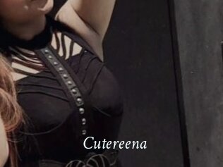 Cutereena