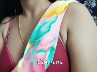 Cuterenu