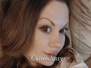 Cutiebclassy