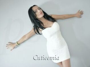 Cutieemia