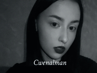 Cwenalman