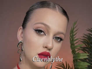Cwenblythe