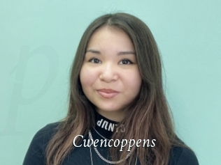Cwencoppens