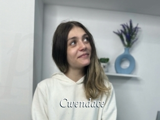 Cwendace