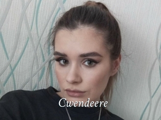 Cwendeere