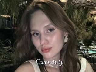Cwenduty